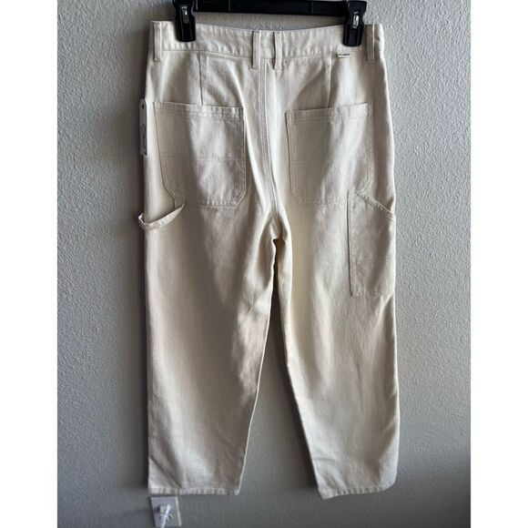 ❤️Billabong Collet Carpenter Denim Pants - Picture 8 of 13